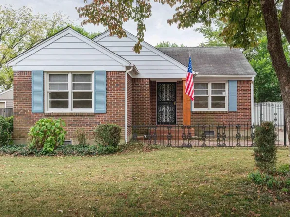 3881 Marion Ave, Memphis, TN 38111