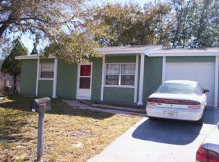 9752 Clinton Ln, Port Richey, FL 34668