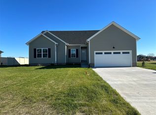 1105 Andover Dr LOT 69, Franklin, KY