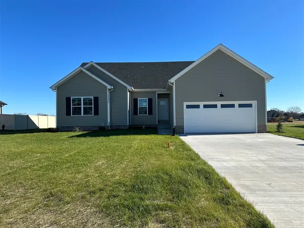 1105 Andover Dr Lot 69, Franklin, KY 42134