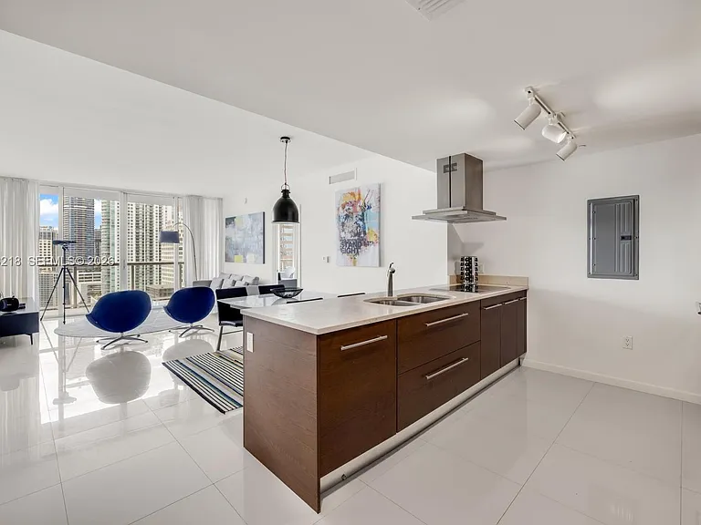 495 Brickell Ave #2603 — Photo 8