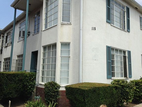 Lovely Building!