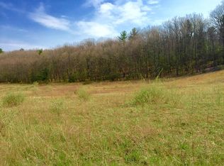 Milroy Rd, Millville, PA 17846