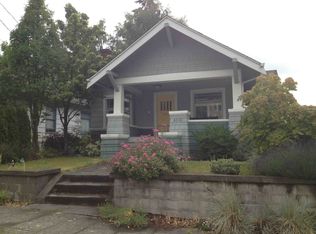 6510 19th Ave NE, Seattle, WA 98115