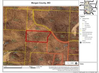 Little Buffalo Rd, Stover, MO 65078