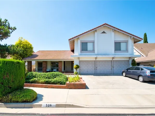 526 Mohawk Dr, Placentia, CA 92870