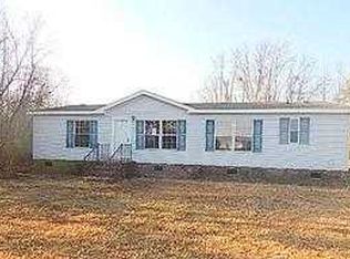 21 Tart Pl, La Grange, NC 28551