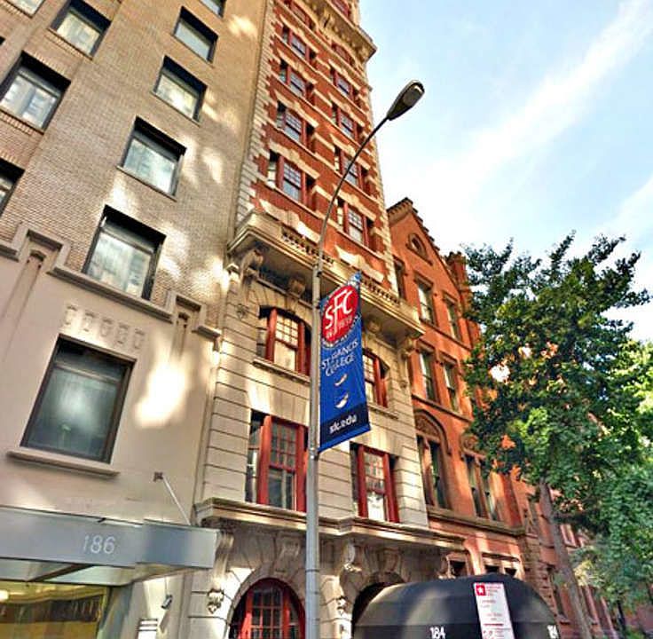 1st image of 184 Joralemon St #11R