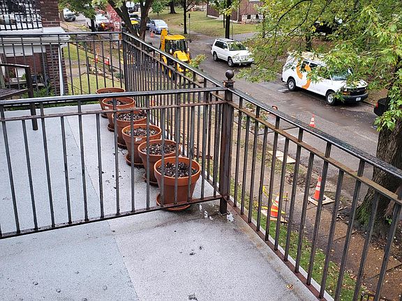 4th image of 1923 Maury Ave #A