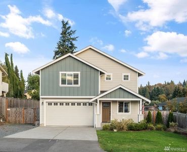 20905 54th Ave W, Lynnwood, WA, 98036