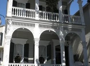 4905 Saint Charles Ave, New Orleans, LA 70115