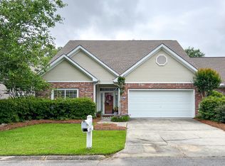 106 Silver Point, Hattiesburg, MS 39402