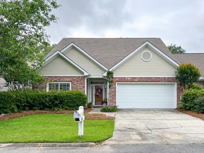 106 Silver Point, Hattiesburg, MS, 39402