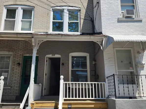 237 N Fountain St, Allentown, PA 18102