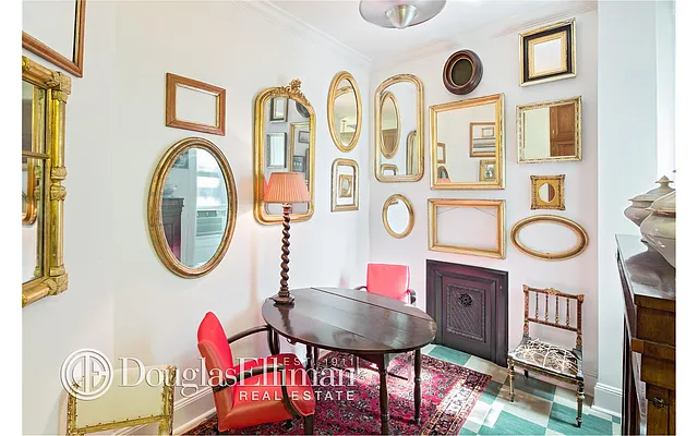 Sold by Douglas Elliman | media 18