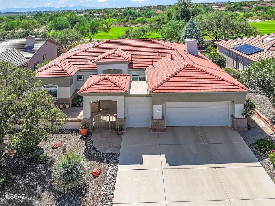 1st image of 2140 E Bighorn Mountain Dr