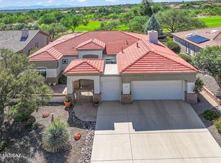 2140 E Bighorn Mountain Dr, Oro Valley, AZ 85755