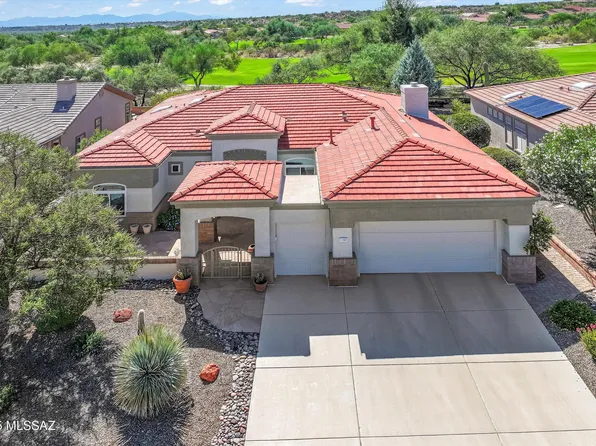 2140 E Bighorn Mountain Dr, Oro Valley, AZ 85755