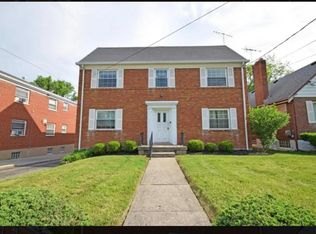 6912 Murray Ave APT 1, Cincinnati, OH 45227
