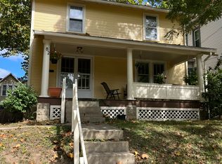 82 W Blake Ave, Columbus, OH 43202