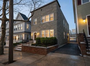 312 Van Nostrand Ave, Jersey City, NJ