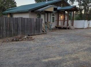 29637 E Highway 299, Round Mountain, CA 96084