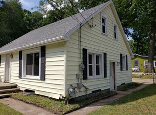 16589 Oakum Dr, Sand Lake, MI 49343