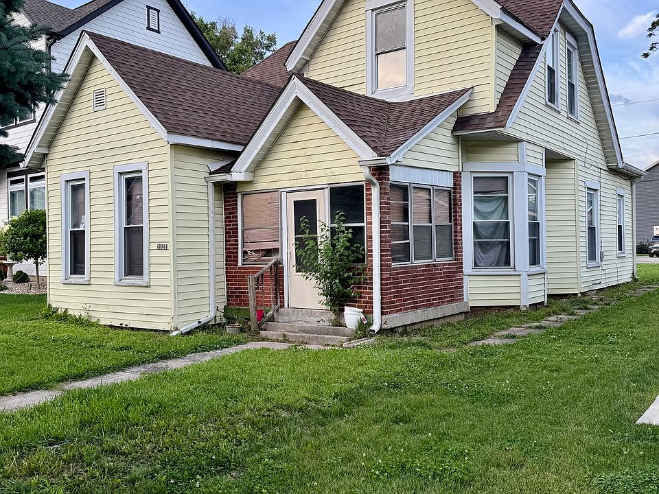 1st image of 2021 Bellefontaine St