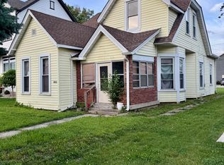 2021 Bellefontaine St, Indianapolis, IN 46202