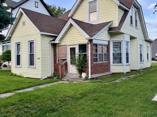 2021 Bellefontaine St, Indianapolis, IN 46202