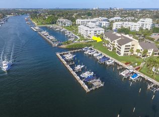 516 Oak Harbour Dr, Juno Beach, FL 33408