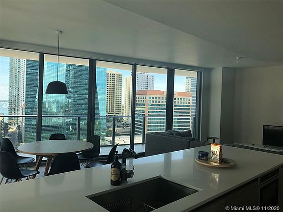 3rd image of 1300 S Miami Ave #1001