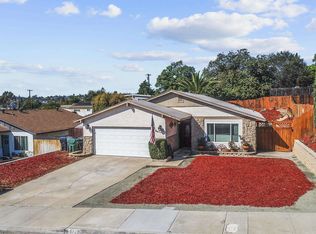 8722 Rinda Ln, Spring Valley, CA 91977