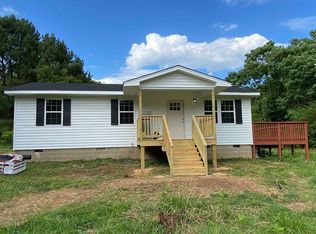 163 Mickie Town Rd, Dabneys, VA 23102