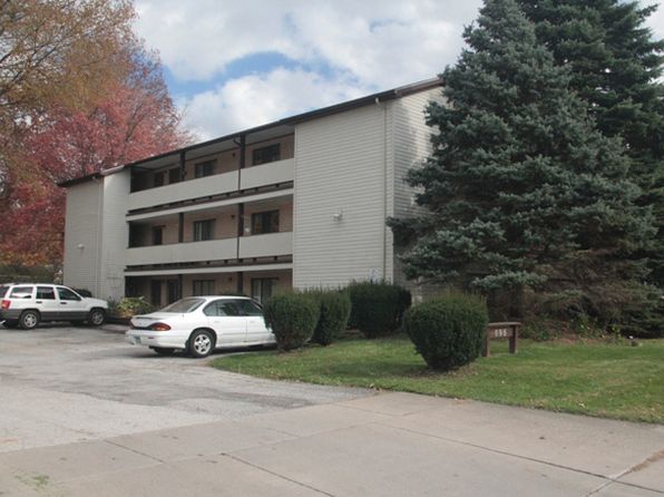 695 Frederick Blvd APT 2D