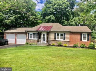 1180 Old Harrisburg Rd, Gettysburg, PA 17325