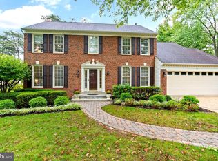 15457 Meherrin Dr, Centreville, VA 20120