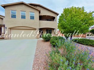 1344 Walsh St SE, Rio Rancho, NM 87124