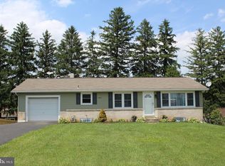625 E Broadway Ext, Red Lion, PA 17356