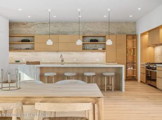 75 N Gros Ventre St, Jackson, WY 83001