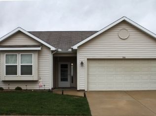 346 Chapelhill Dr, Lafayette, IN 47905