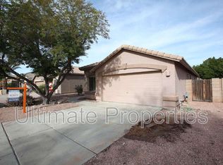 15920 W Tara Ln, Surprise, AZ 85374