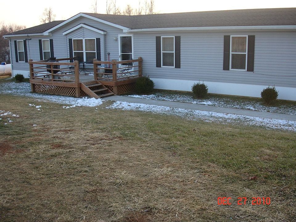 4 bedroom Modular Home