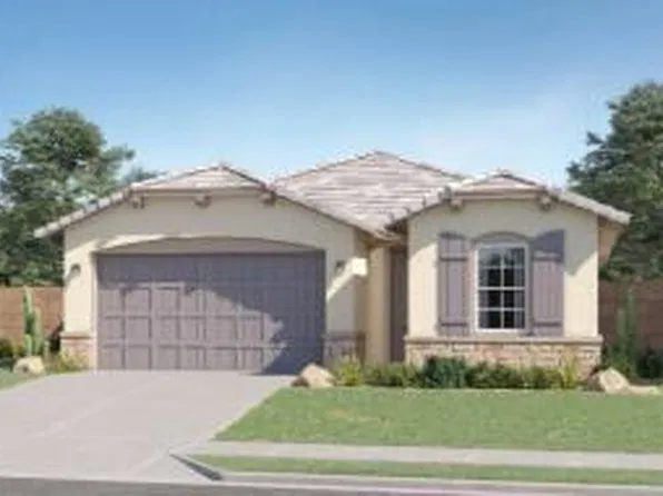 25709 N 170TH Lane, Surprise, AZ 85387