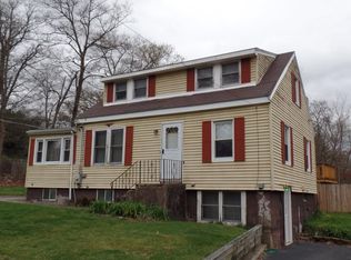 24 Cross Rd, Billerica, MA 01821