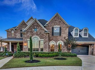 27510 Banks Brook Ln, Fulshear, TX 77441