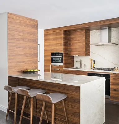 Rented by Compass | media 9