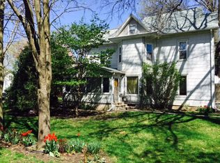 2109 Walnut St #2, Cedar Falls, IA 50613