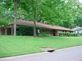 7104 Richwood Rd, Little Rock, AR 72207