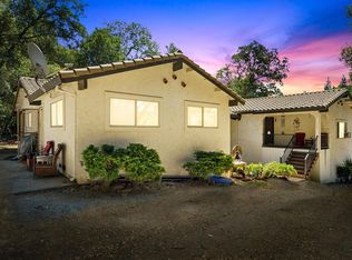 5731 Green Valley Rd, Placerville, CA 95667